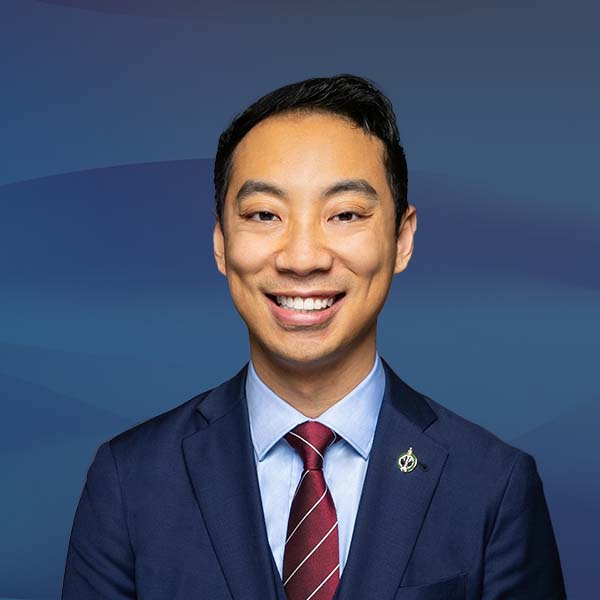 Kevin Vuong